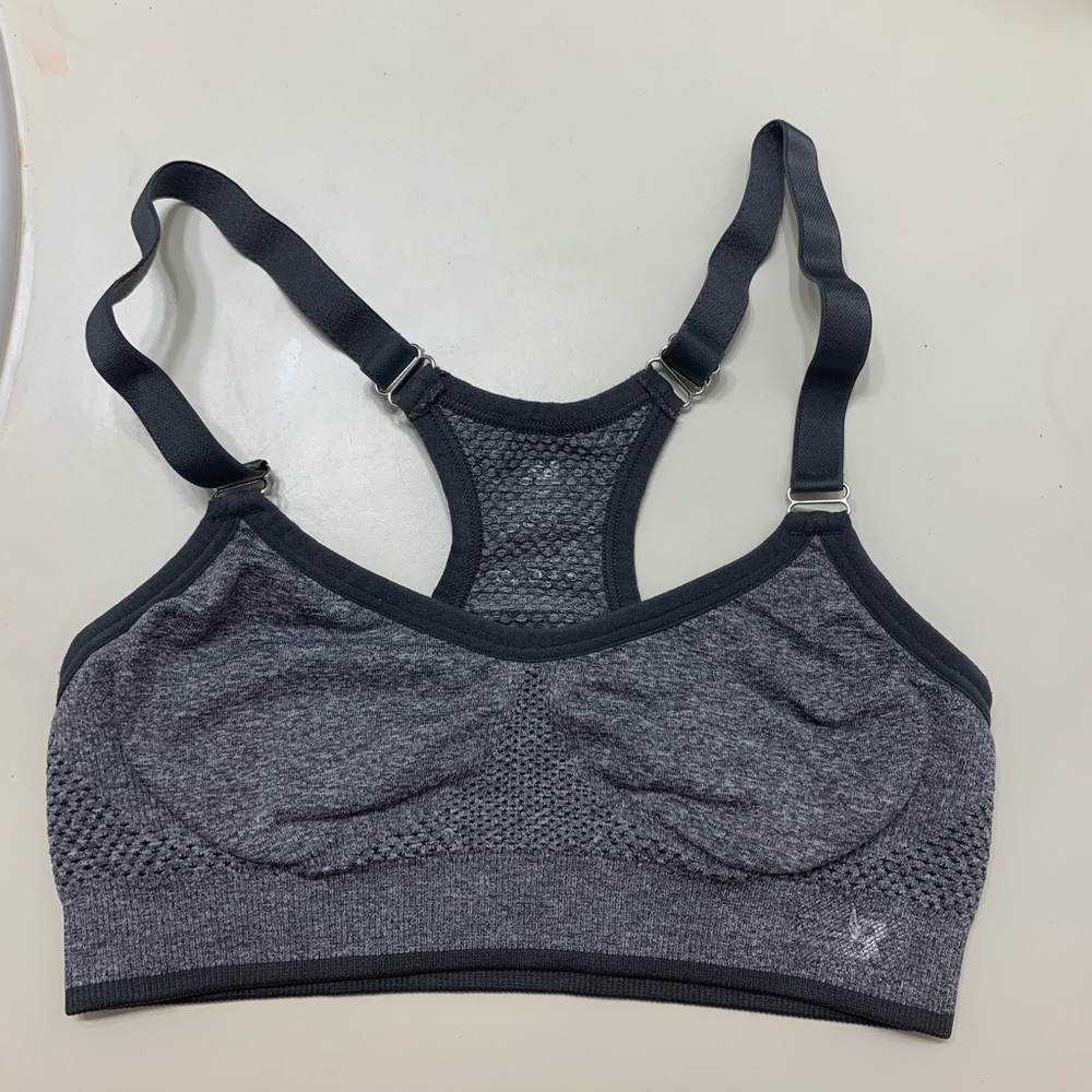 New Balance sports bra